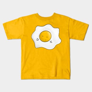 Egg dreams Kids T-Shirt